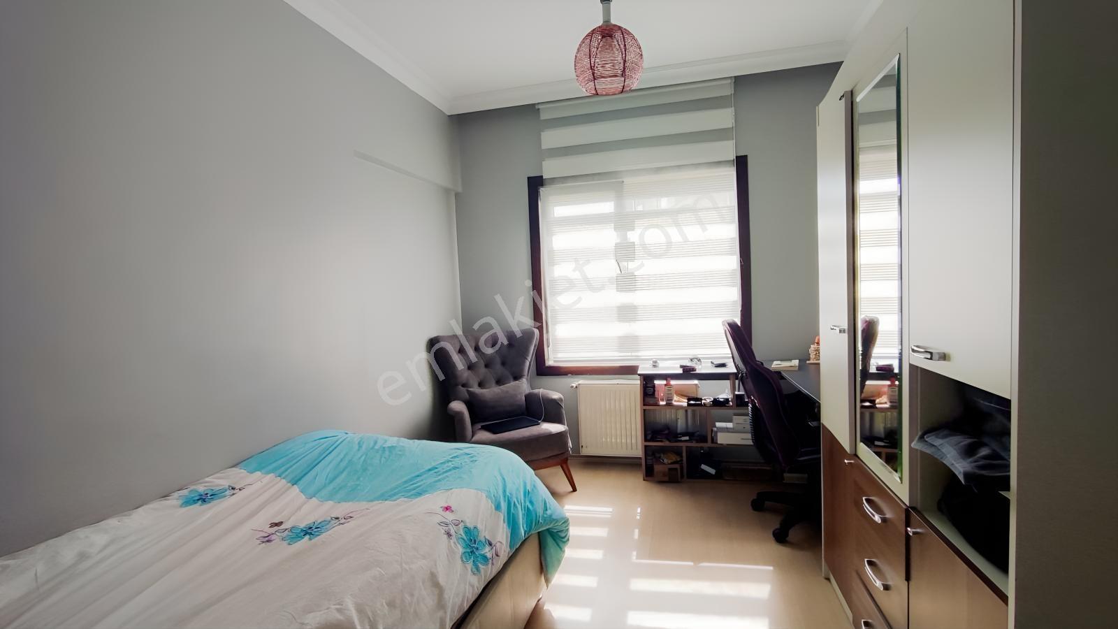 Çekmeköy Altınkoza Evlerinde Satılık 3+1 Daire — fotoğraf 34