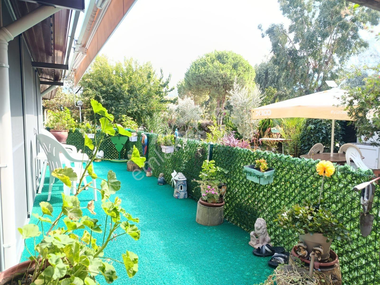 Denize Yakın, Masrafsız Ve Ferah 4+1 Yazlık — fotoğraf 2
