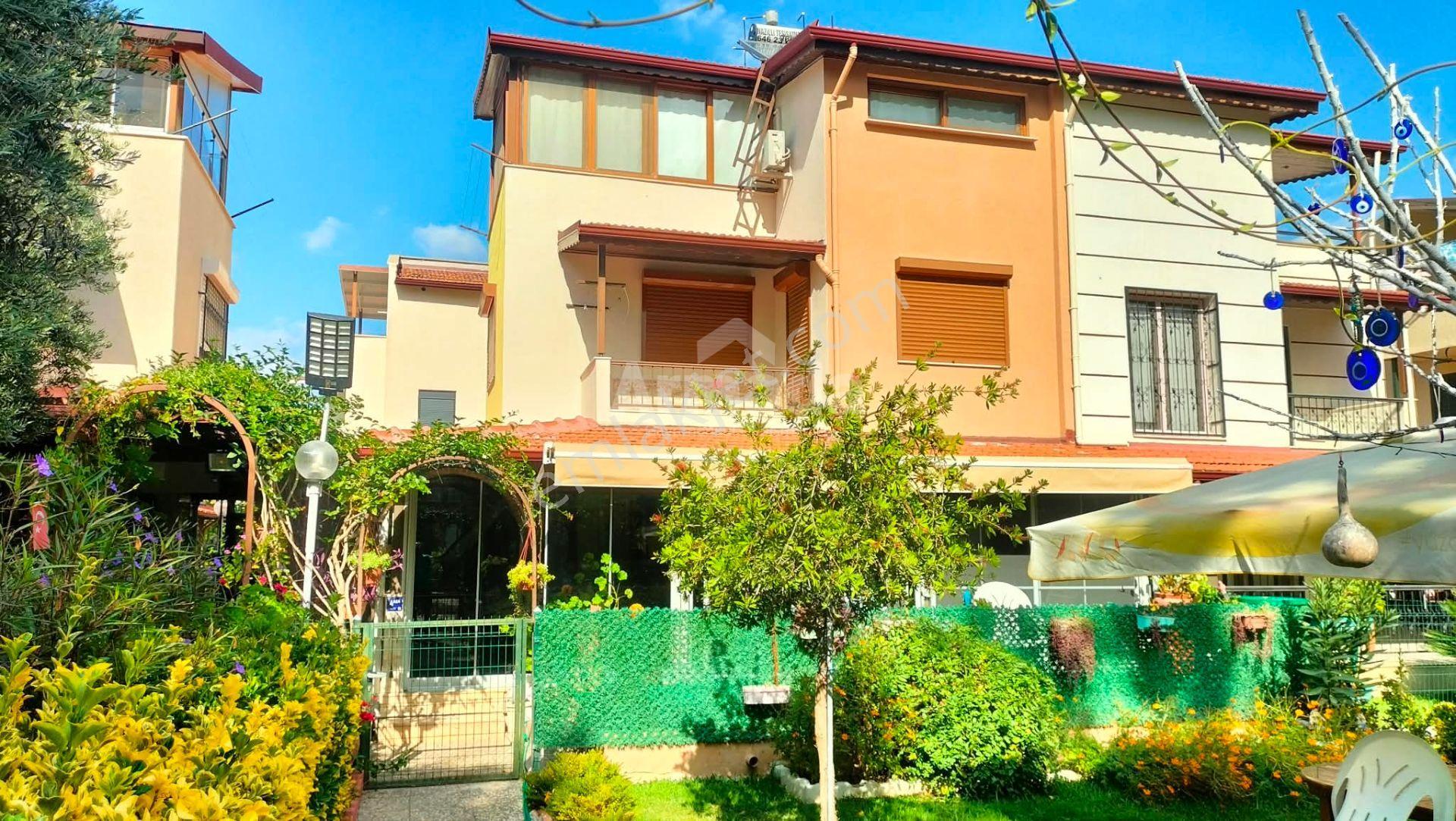 Denize Yakın, Masrafsız Ve Ferah 4+1 Yazlık — fotoğraf 3