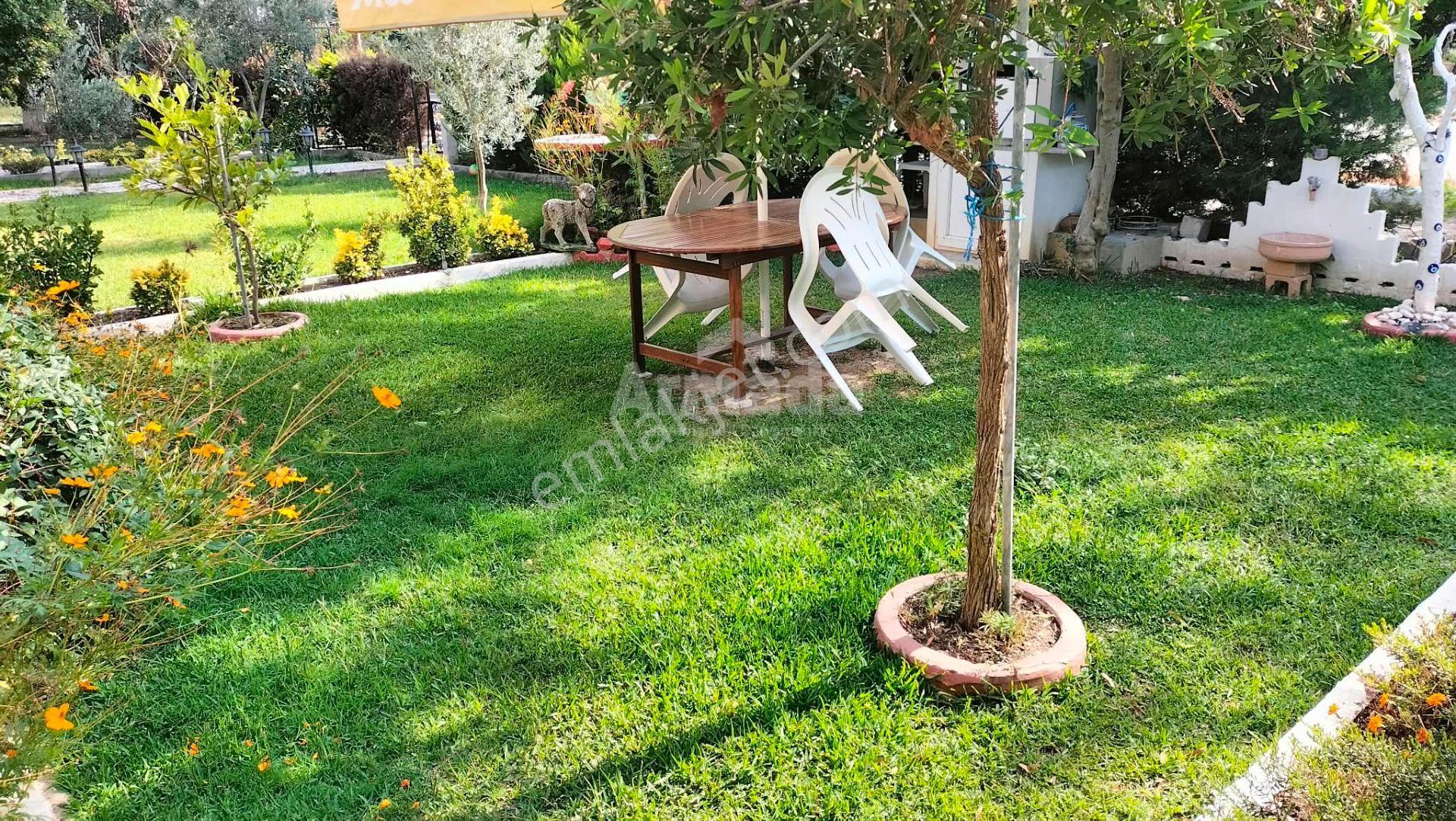 Denize Yakın, Masrafsız Ve Ferah 4+1 Yazlık — fotoğraf 6