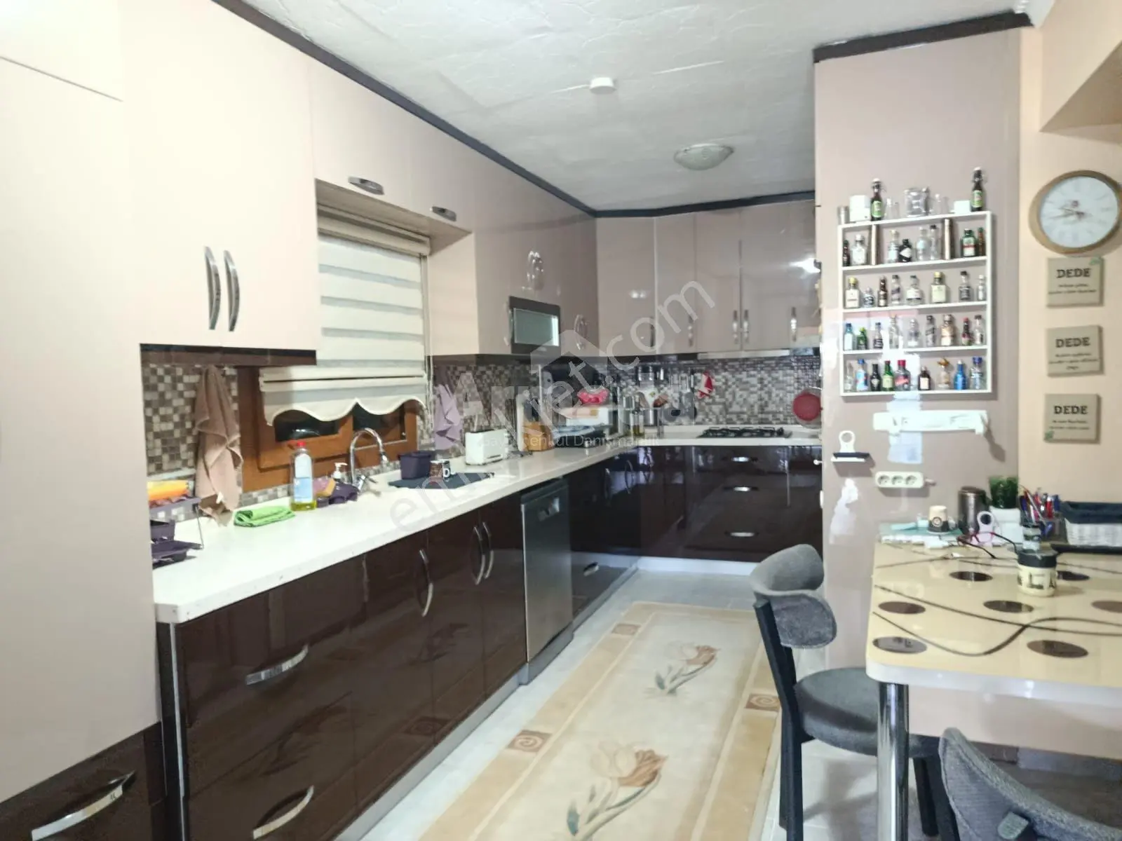 Denize Yakın, Masrafsız Ve Ferah 4+1 Yazlık — fotoğraf 8
