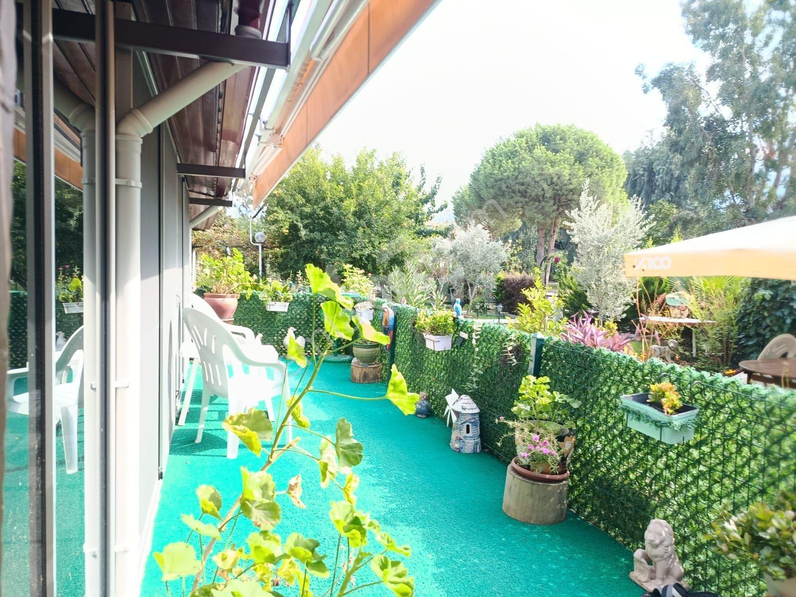 Denize Yakın, Masrafsız Ve Ferah 4+1 Yazlık — fotoğraf 9