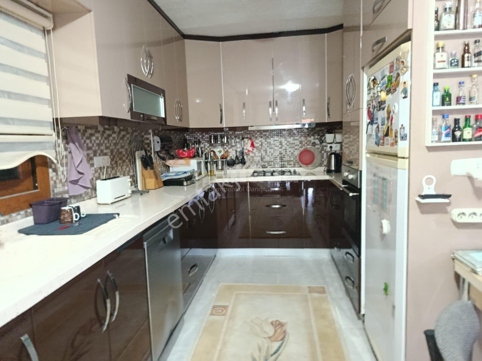 Denize Yakın, Masrafsız Ve Ferah 4+1 Yazlık — fotoğraf 10