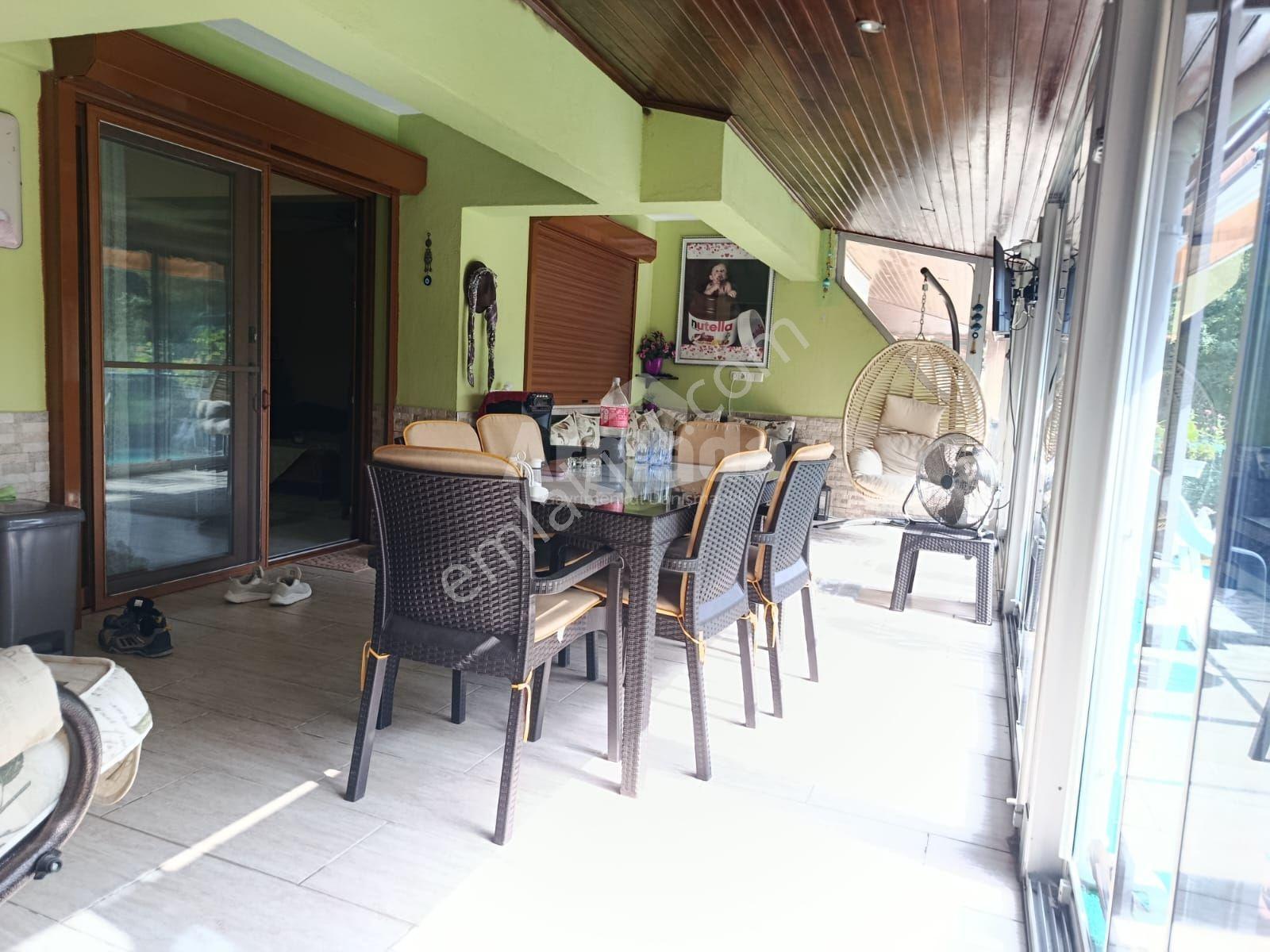 Denize Yakın, Masrafsız Ve Ferah 4+1 Yazlık — fotoğraf 11