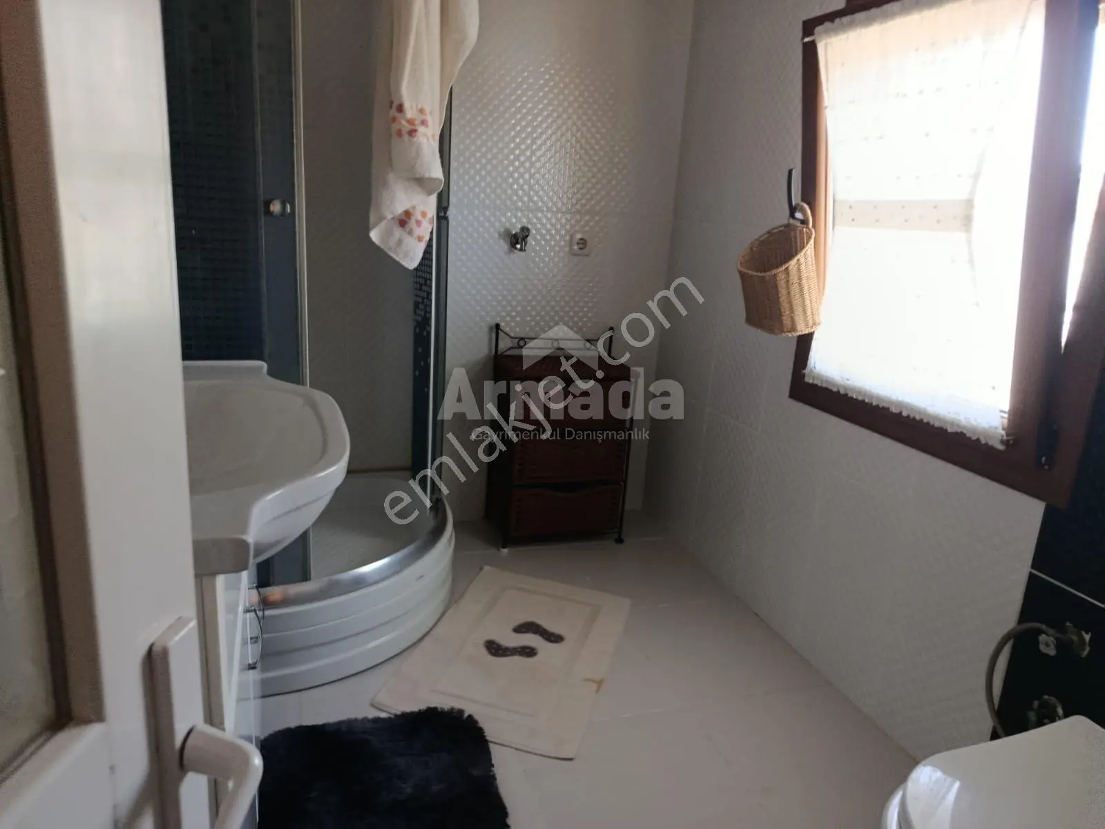 Denize Yakın, Masrafsız Ve Ferah 4+1 Yazlık — fotoğraf 14