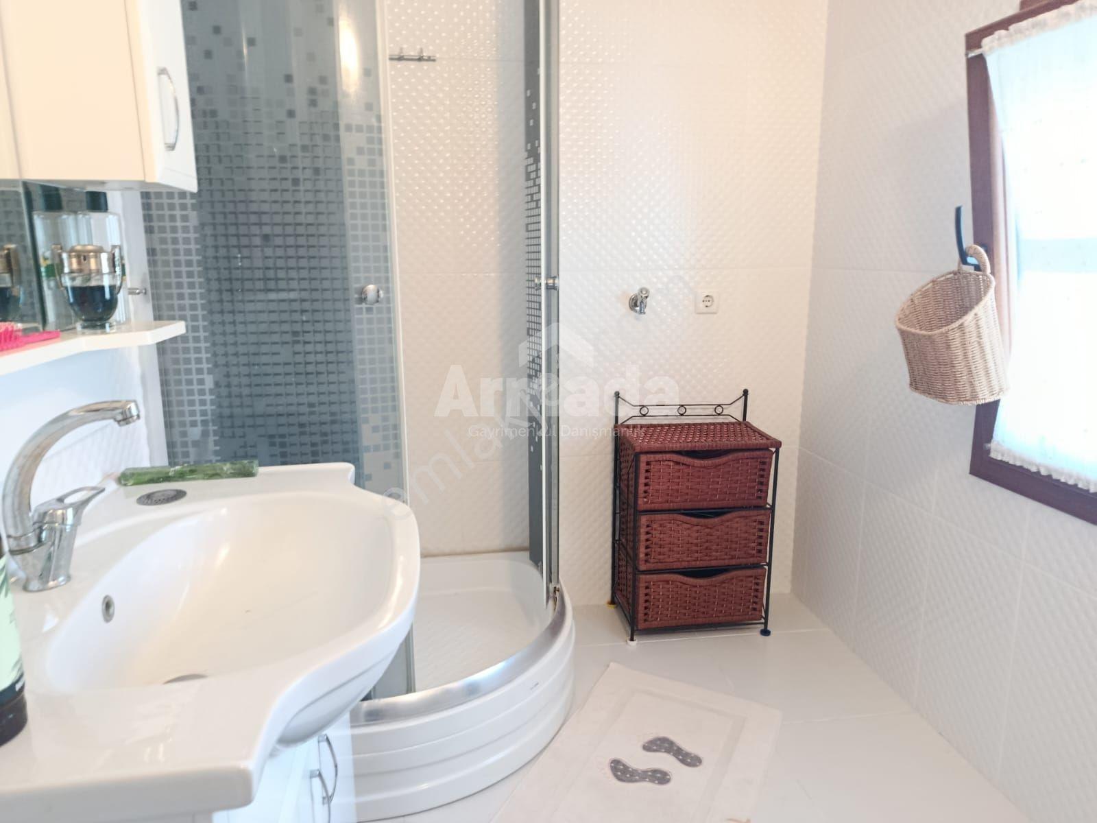 Denize Yakın, Masrafsız Ve Ferah 4+1 Yazlık — fotoğraf 15