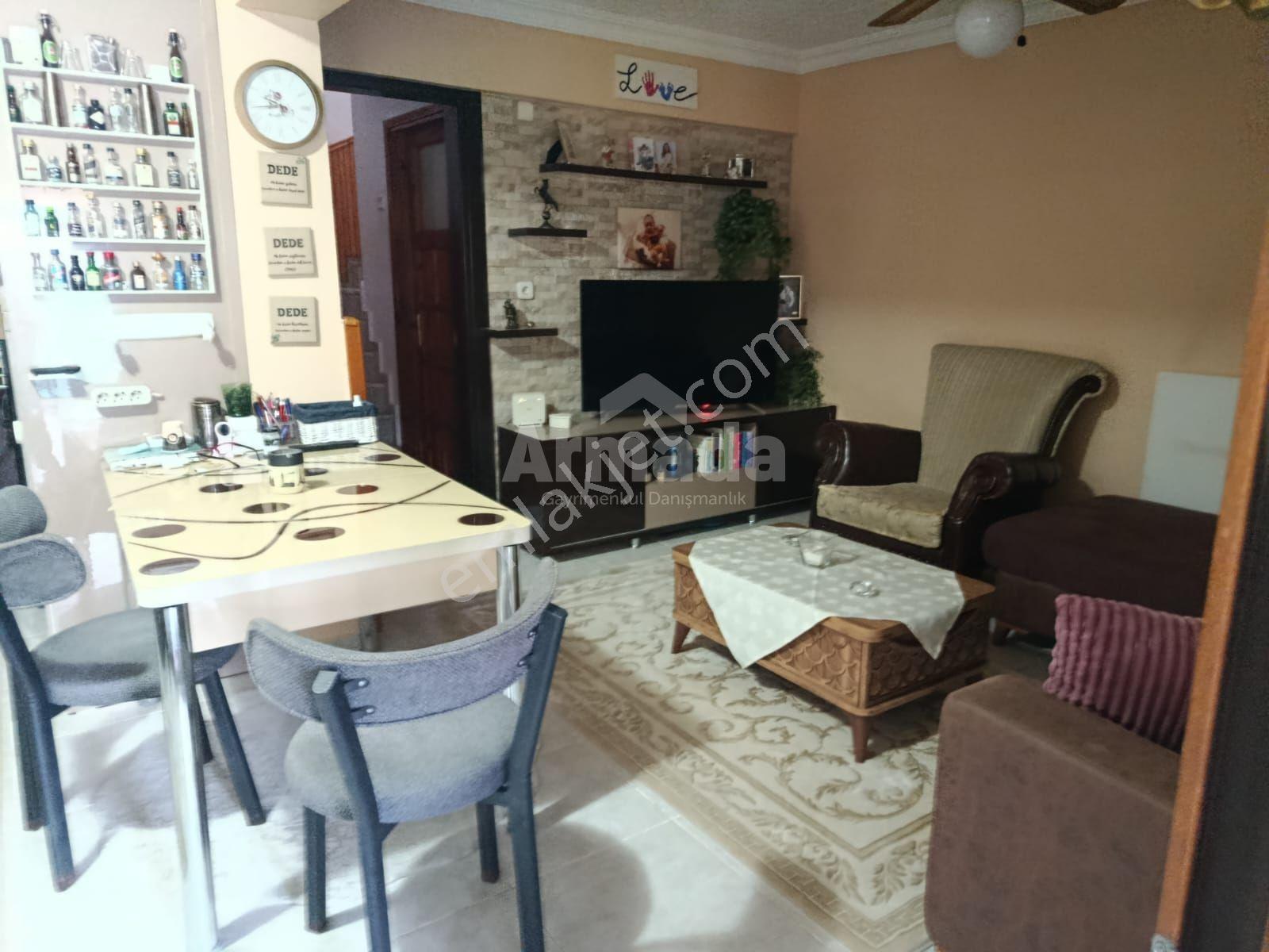 Denize Yakın, Masrafsız Ve Ferah 4+1 Yazlık — fotoğraf 16