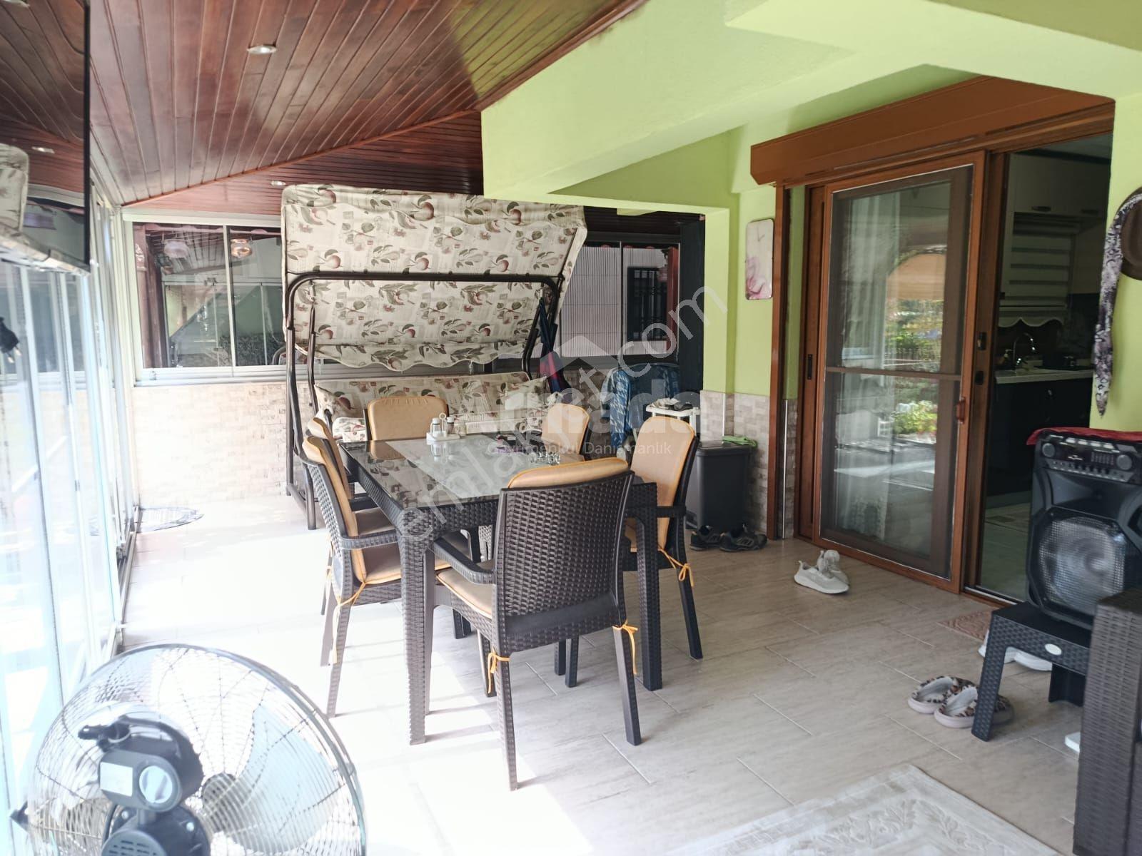 Denize Yakın, Masrafsız Ve Ferah 4+1 Yazlık — fotoğraf 18