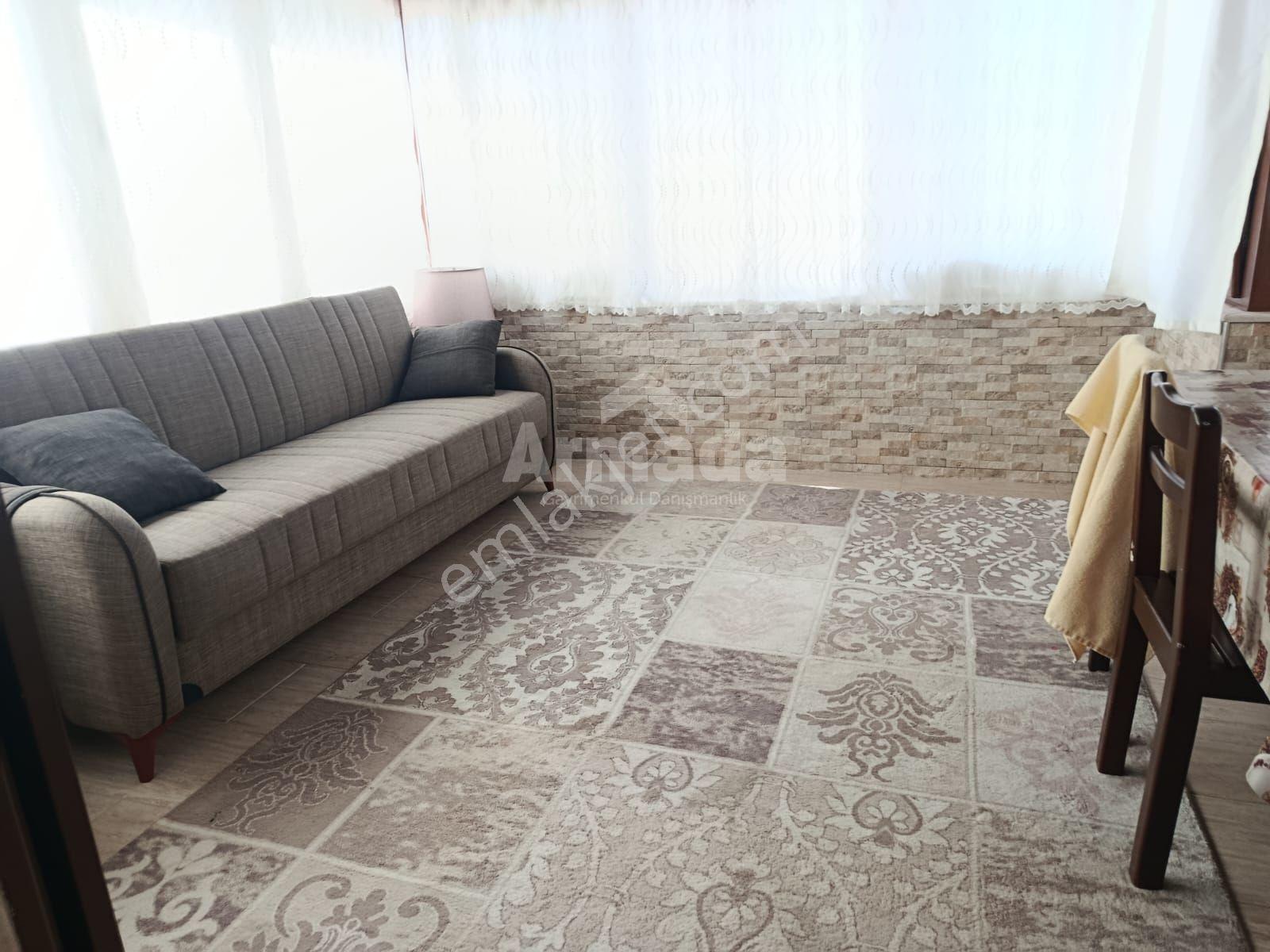 Denize Yakın, Masrafsız Ve Ferah 4+1 Yazlık — fotoğraf 20