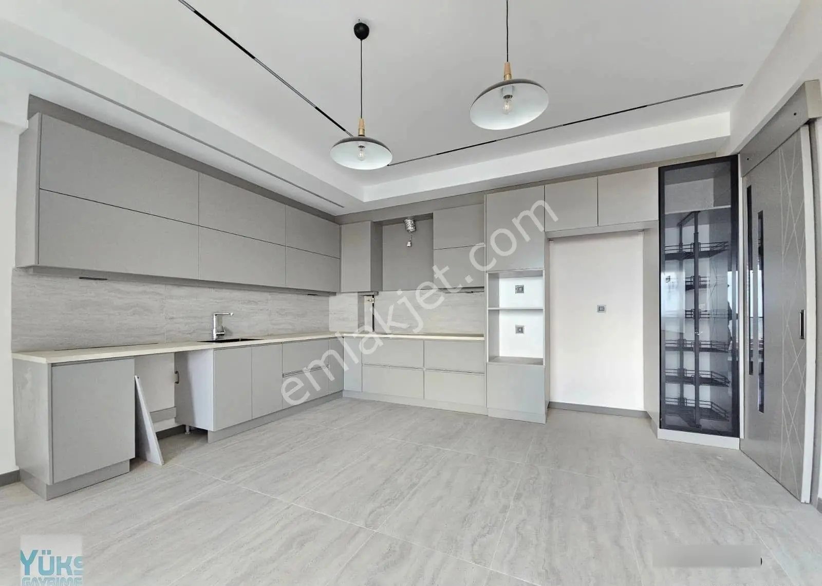 Denizli 1200 Evler De Satılık 4+1 200 M2 Ultra Lüks Daireler — fotoğraf 2