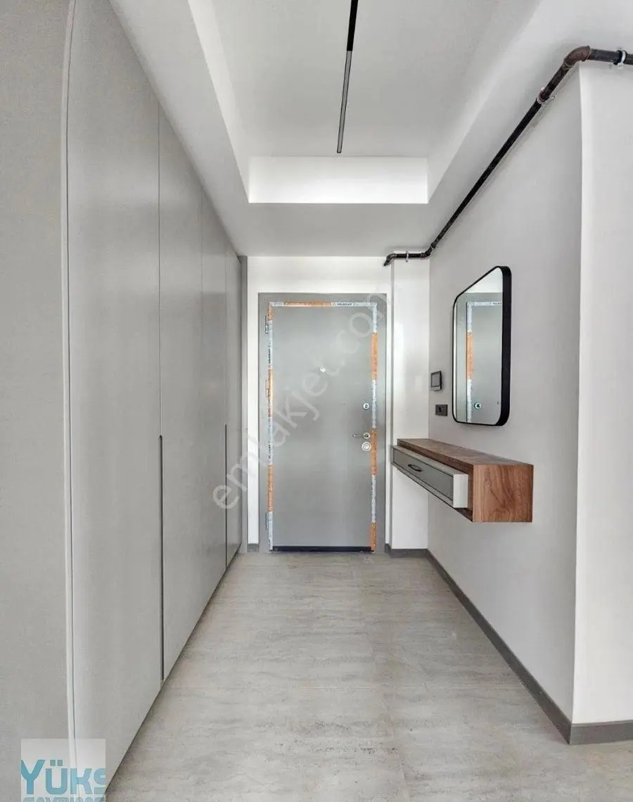 Denizli 1200 Evler De Satılık 4+1 200 M2 Ultra Lüks Daireler — fotoğraf 3