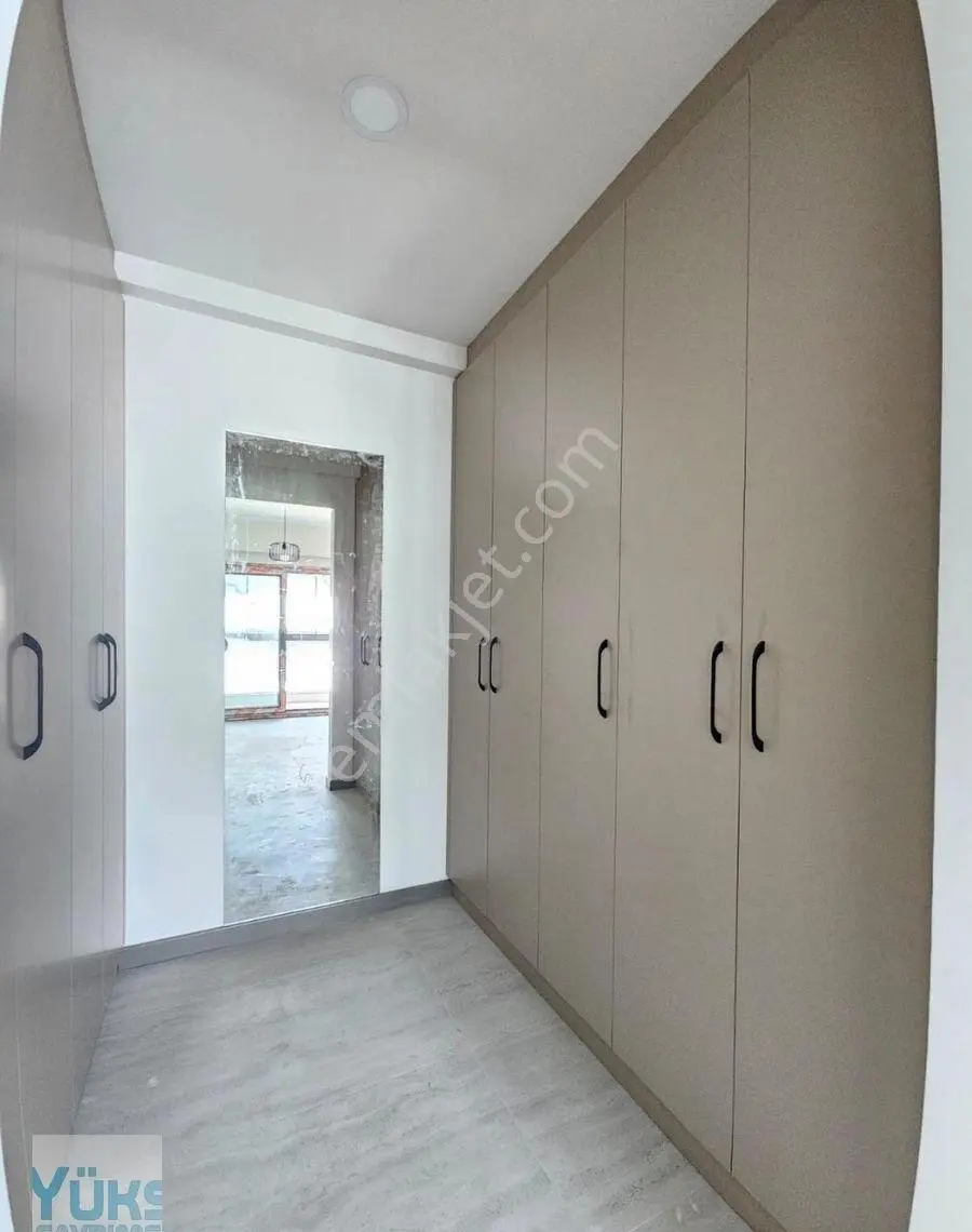 Denizli 1200 Evler De Satılık 4+1 200 M2 Ultra Lüks Daireler — fotoğraf 7