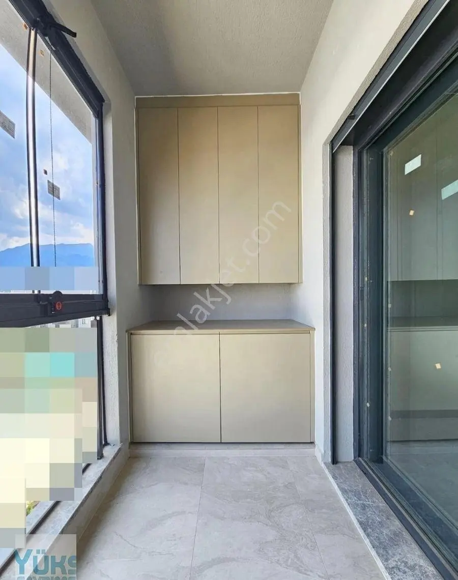 Denizli 1200 Evler De Satılık 4+1 200 M2 Ultra Lüks Daireler — fotoğraf 8