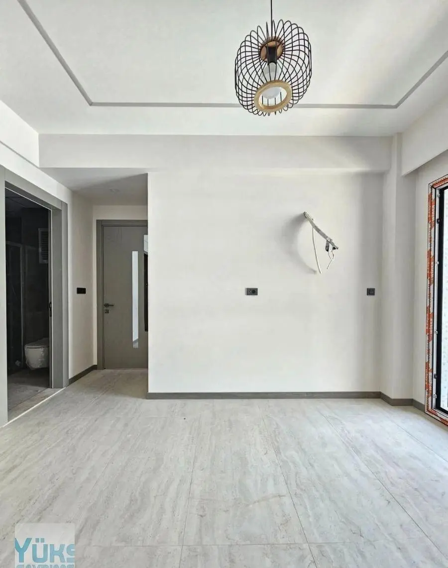 Denizli 1200 Evler De Satılık 4+1 200 M2 Ultra Lüks Daireler — fotoğraf 9