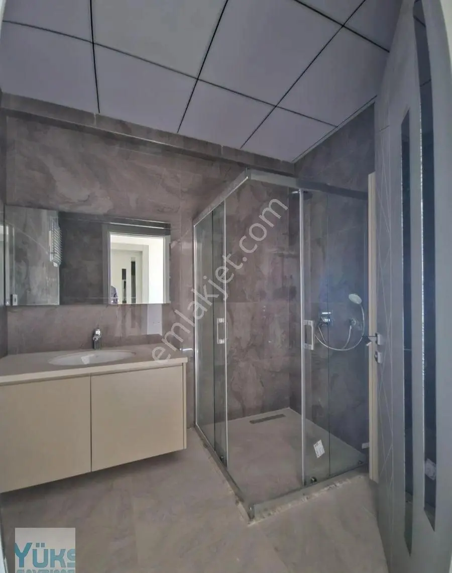 Denizli 1200 Evler De Satılık 4+1 200 M2 Ultra Lüks Daireler — fotoğraf 16