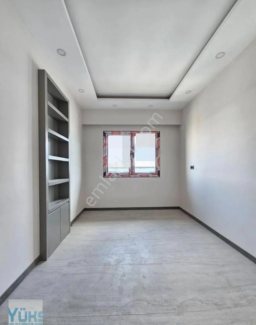 Denizli 1200 Evler De Satılık 4+1 200 M2 Ultra Lüks Daireler — fotoğraf 17