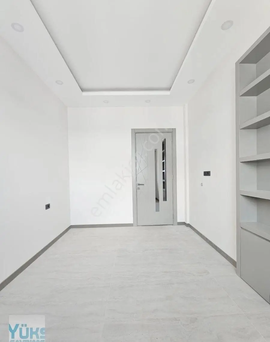 Denizli 1200 Evler De Satılık 4+1 200 M2 Ultra Lüks Daireler — fotoğraf 18