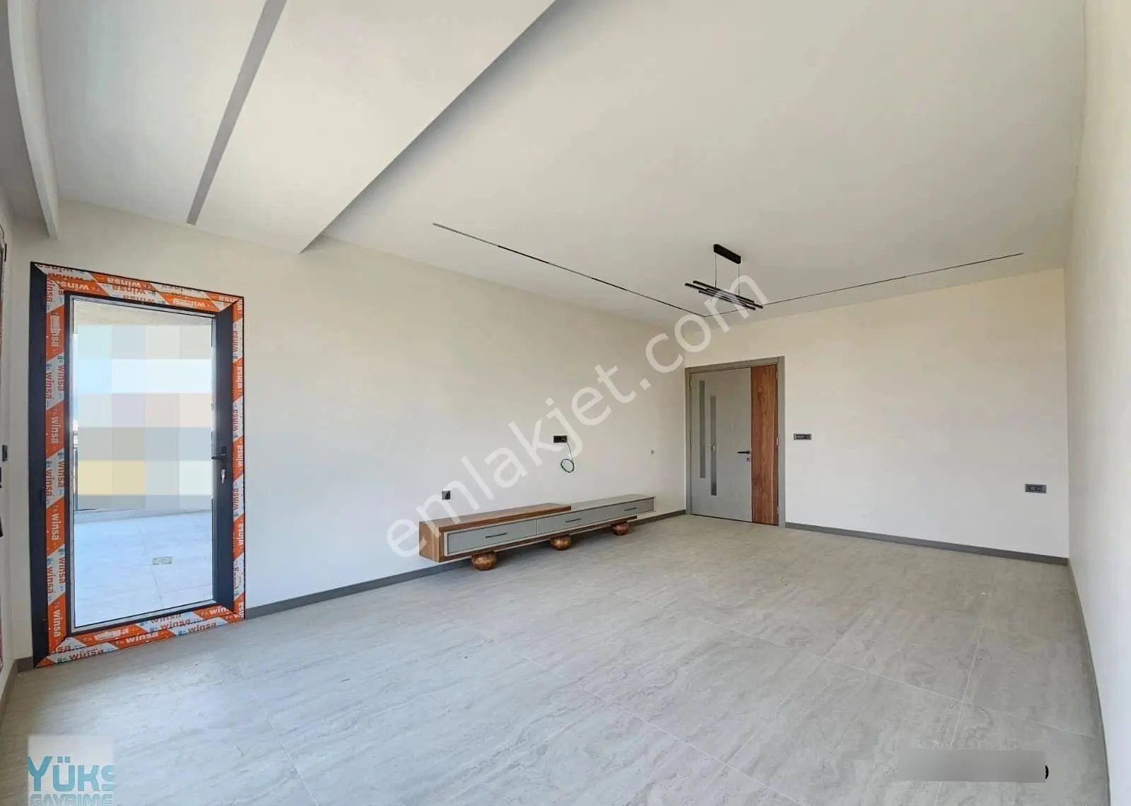 Denizli 1200 Evler De Satılık 4+1 200 M2 Ultra Lüks Daireler — fotoğraf 19