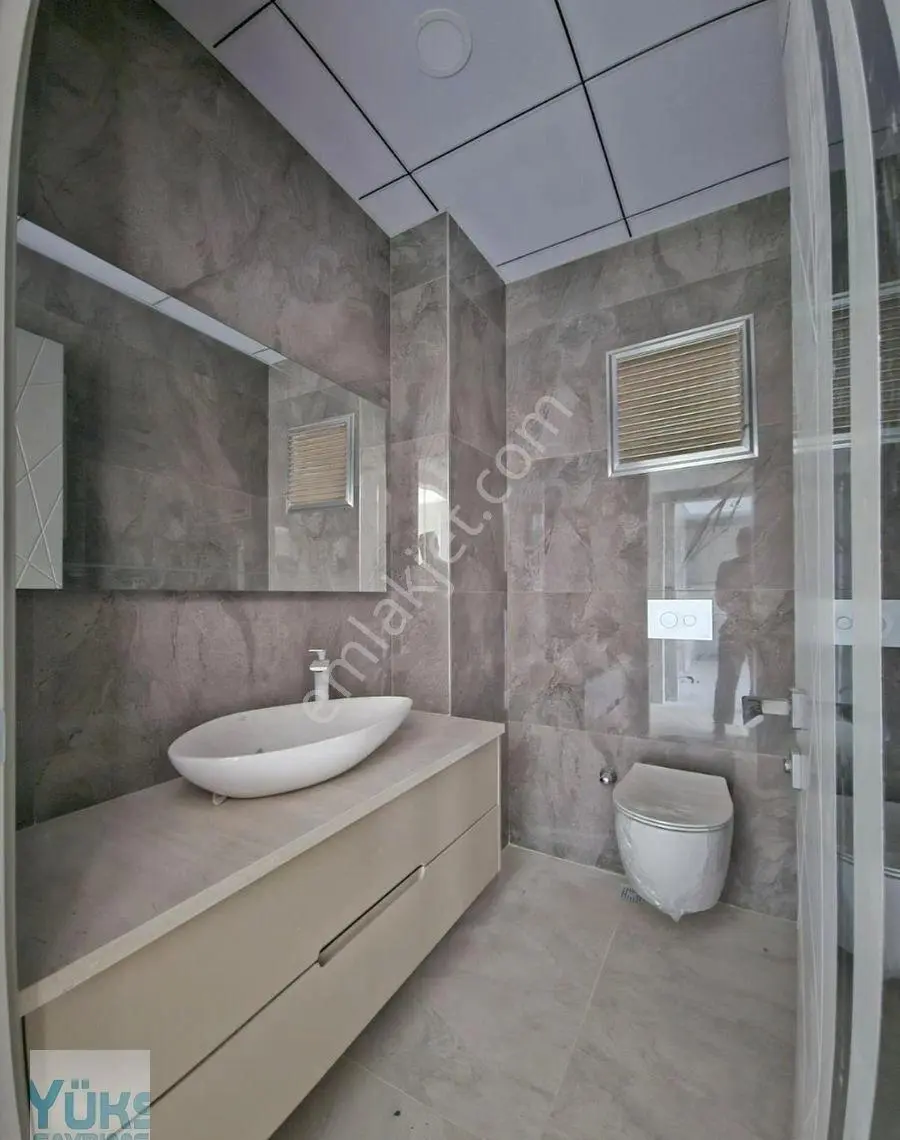 Denizli 1200 Evler De Satılık 4+1 200 M2 Ultra Lüks Daireler — fotoğraf 22