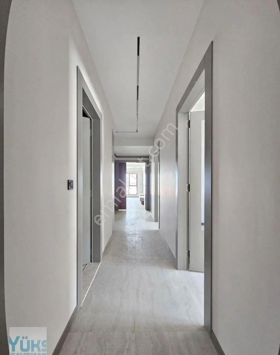 Denizli 1200 Evler De Satılık 4+1 200 M2 Ultra Lüks Daireler — fotoğraf 23