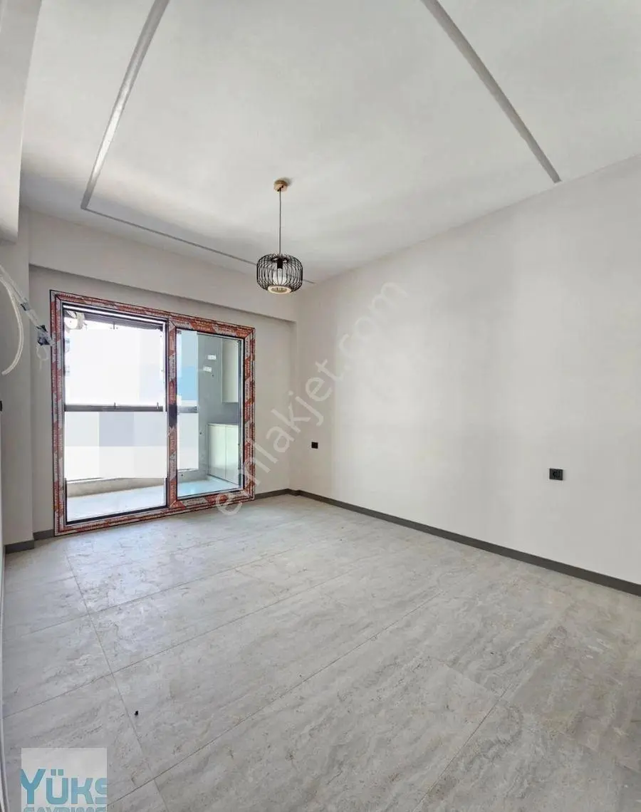 Denizli 1200 Evler De Satılık 4+1 200 M2 Ultra Lüks Daireler — fotoğraf 25