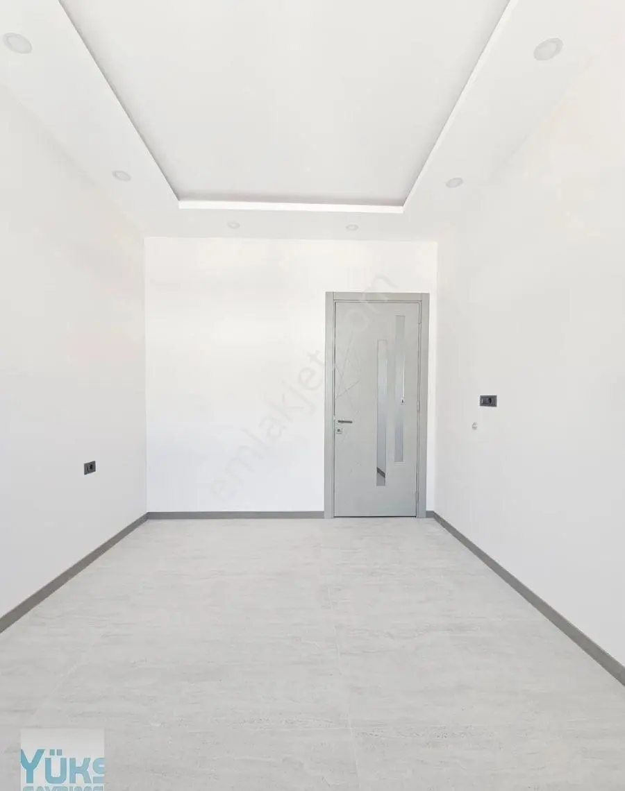 Denizli 1200 Evler De Satılık 4+1 200 M2 Ultra Lüks Daireler — fotoğraf 26