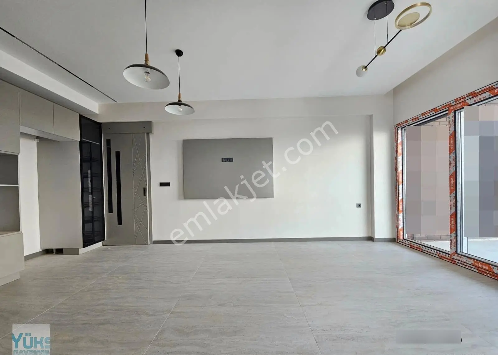 Denizli 1200 Evler De Satılık 4+1 200 M2 Ultra Lüks Daireler — fotoğraf 30