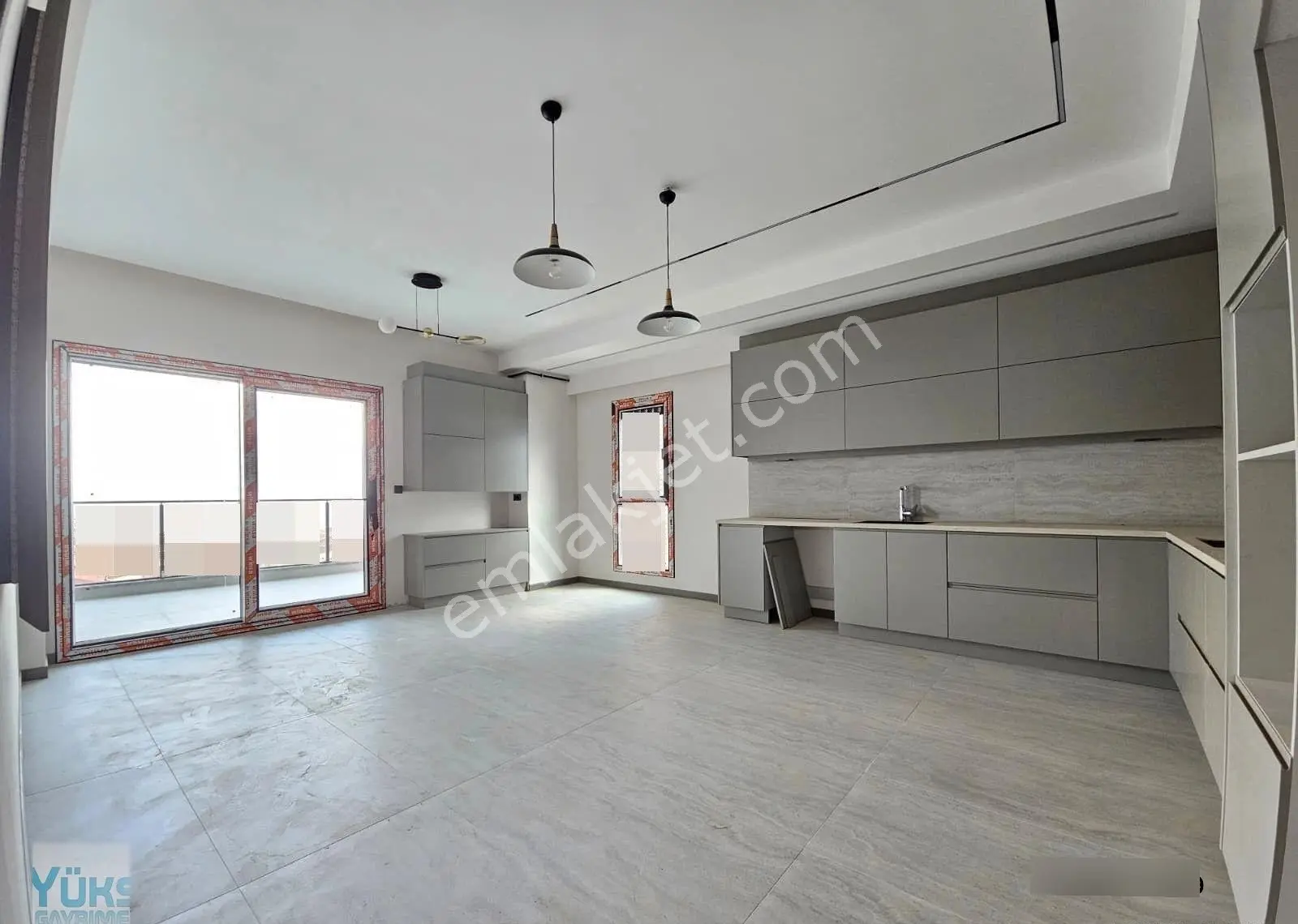 Denizli 1200 Evler De Satılık 4+1 200 M2 Ultra Lüks Daireler — fotoğraf 31