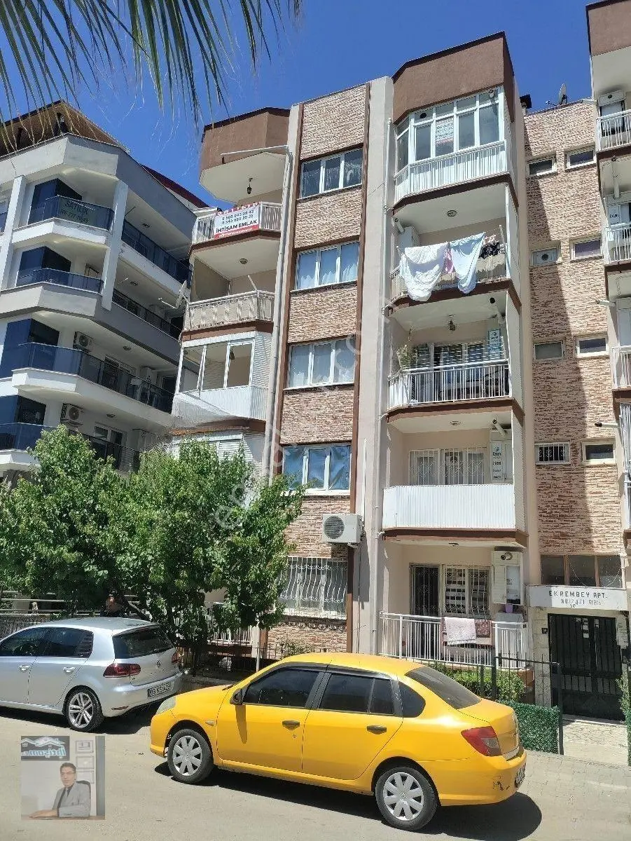 İhtişam Emlaktan Fatih Mahallesinde Satılık Daire — fotoğraf 2