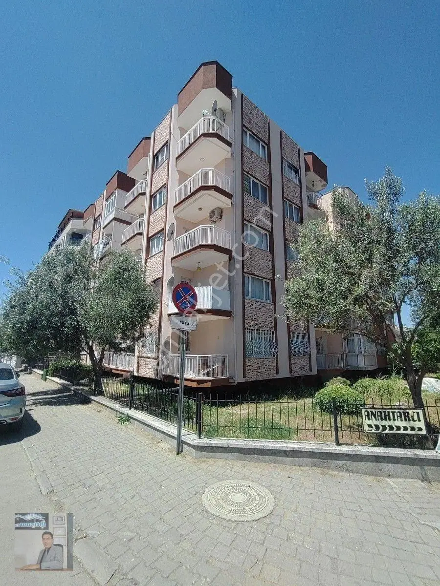 İhtişam Emlaktan Fatih Mahallesinde Satılık Daire — fotoğraf 3