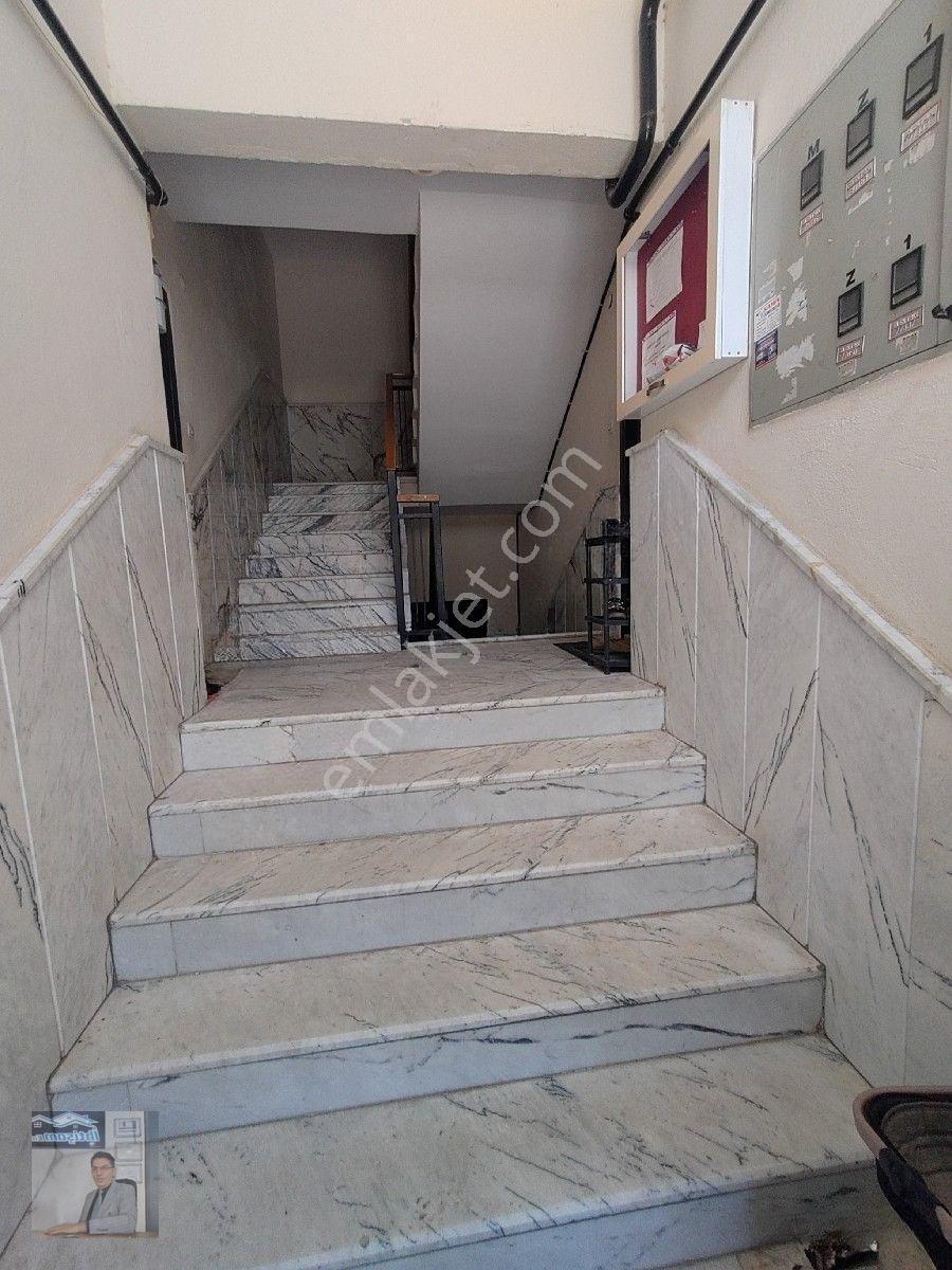 İhtişam Emlaktan Fatih Mahallesinde Satılık Daire — fotoğraf 9