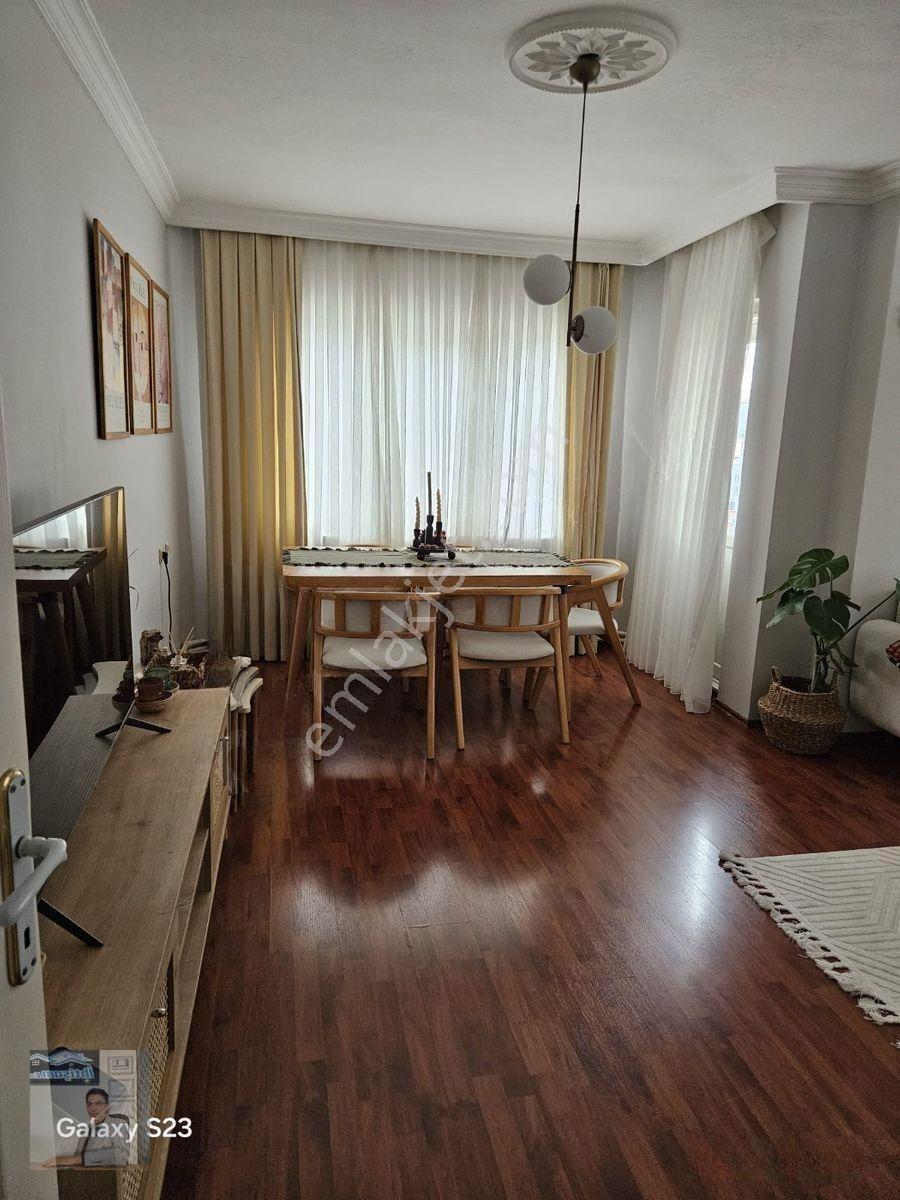 İhtişam Emlaktan Fatih Mahallesinde Satılık Daire — fotoğraf 11