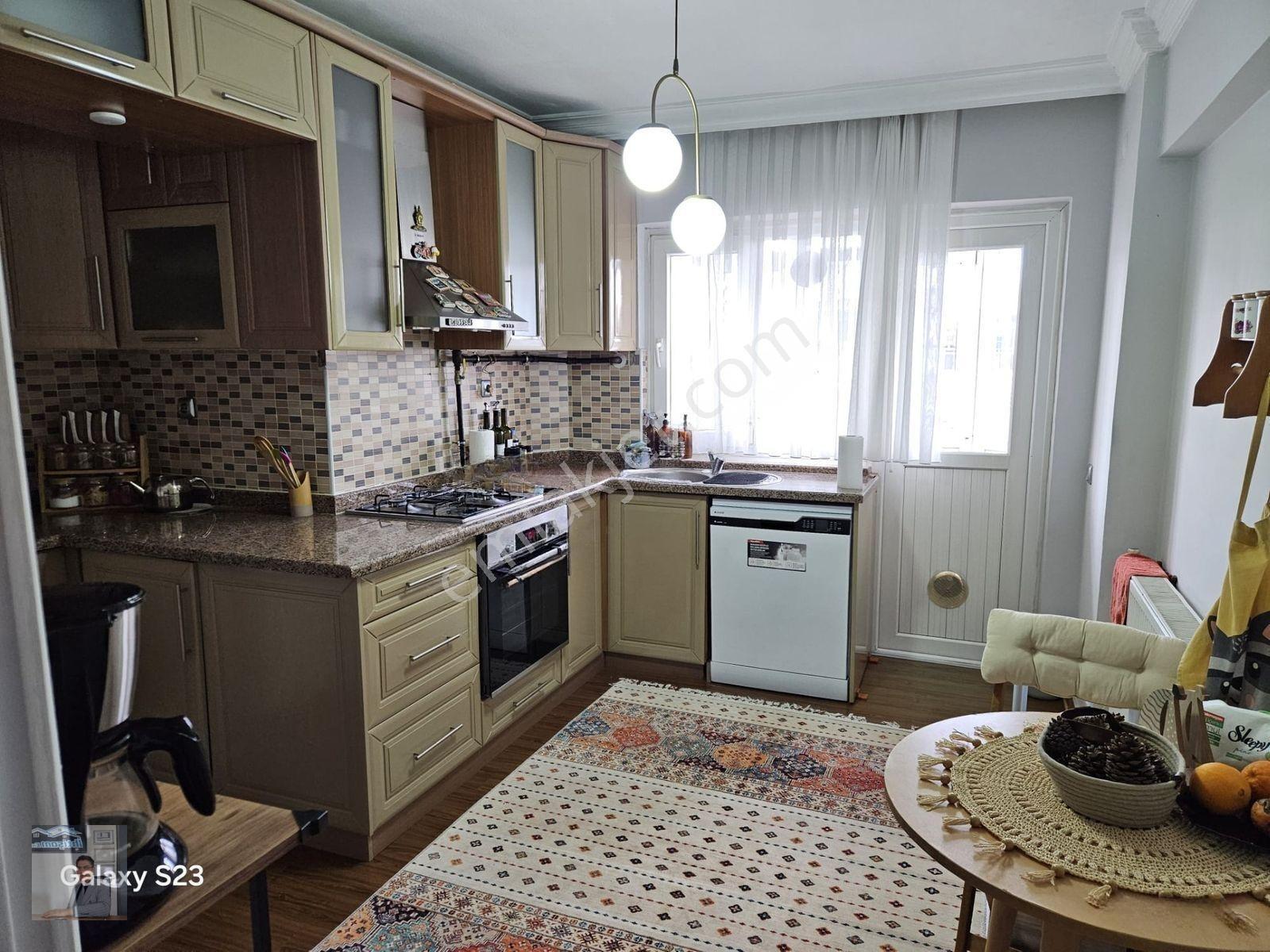 İhtişam Emlaktan Fatih Mahallesinde Satılık Daire — fotoğraf 13