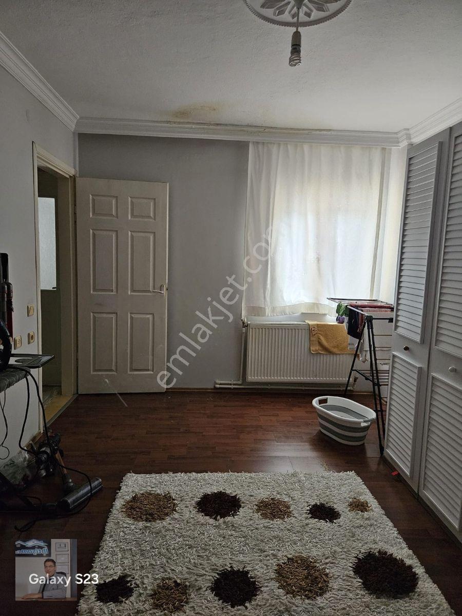 İhtişam Emlaktan Fatih Mahallesinde Satılık Daire — fotoğraf 18