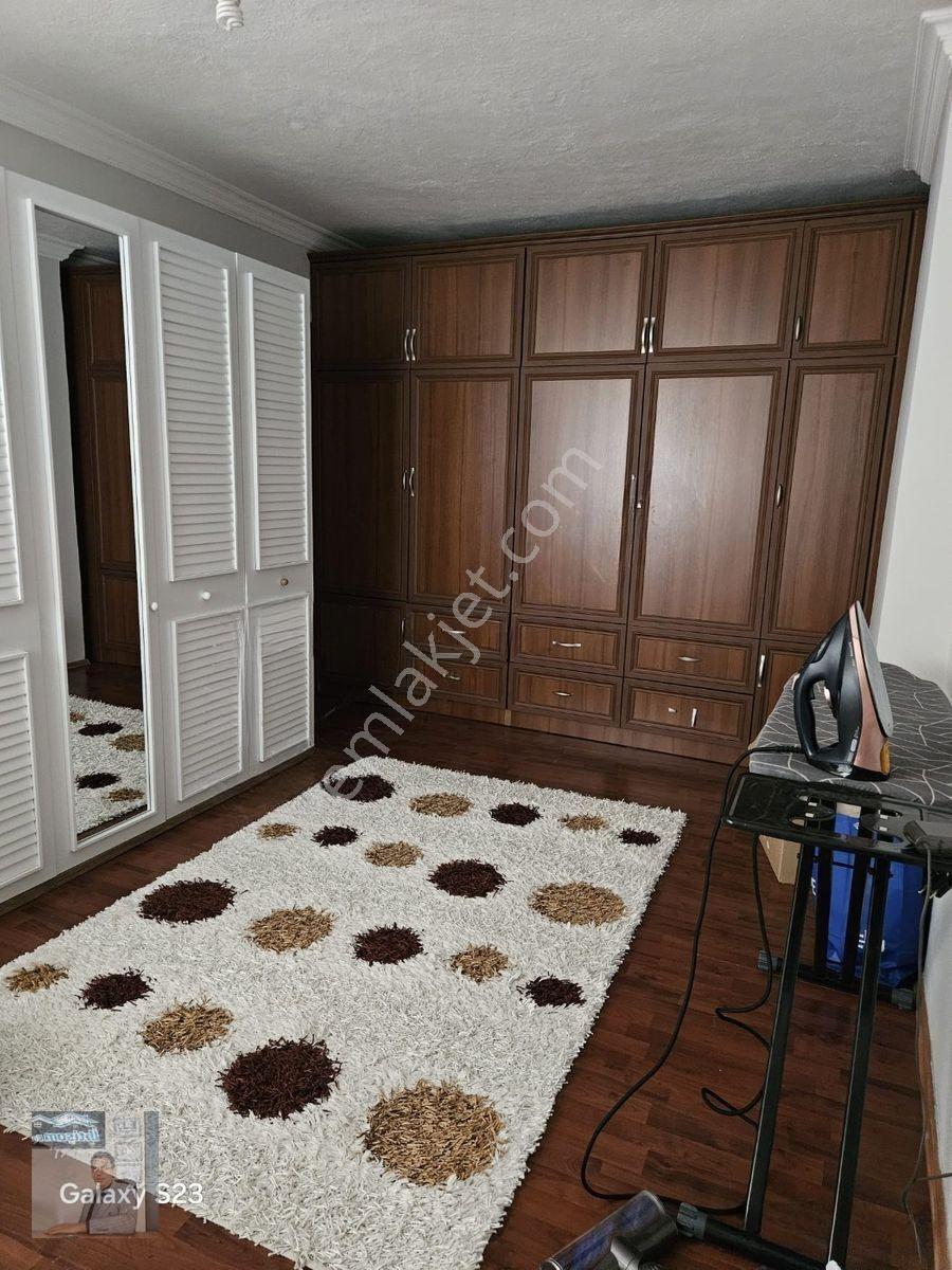 İhtişam Emlaktan Fatih Mahallesinde Satılık Daire — fotoğraf 19