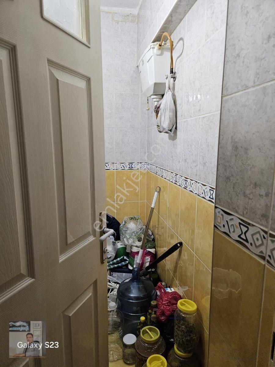 İhtişam Emlaktan Fatih Mahallesinde Satılık Daire — fotoğraf 20