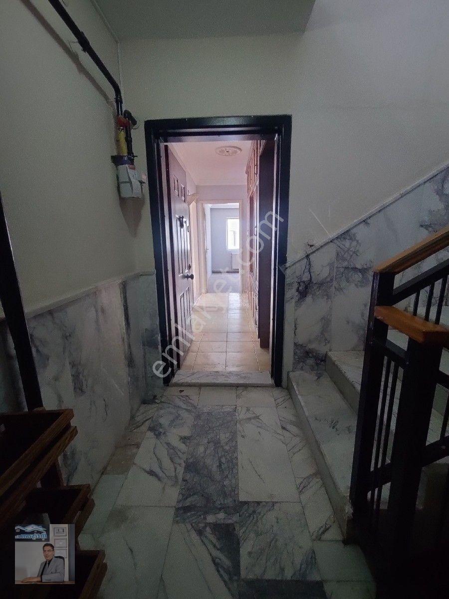İhtişam Emlaktan Fatih Mahallesinde Satılık Daire — fotoğraf 21