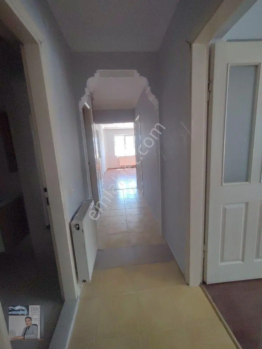 İhtişam Emlaktan Fatih Mahallesinde Satılık Daire — fotoğraf 26