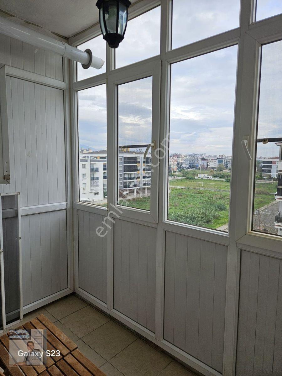 İhtişam Emlaktan Fatih Mahallesinde Satılık Daire — fotoğraf 29