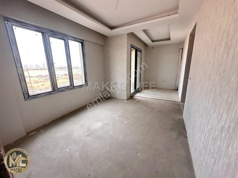 Altındağ Karşısında By-Men İnşaatta Büyük M2 1+1 Daire!