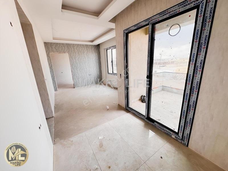 Altındağ Karşısında By-men İnşaatta Büyük M2 1+1 Daire! — fotoğraf 2