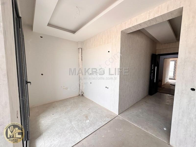 Altındağ Karşısında By-men İnşaatta Büyük M2 1+1 Daire! — fotoğraf 4