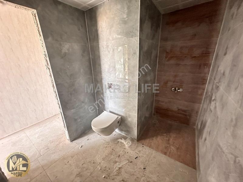 Altındağ Karşısında By-men İnşaatta Büyük M2 1+1 Daire! — fotoğraf 5