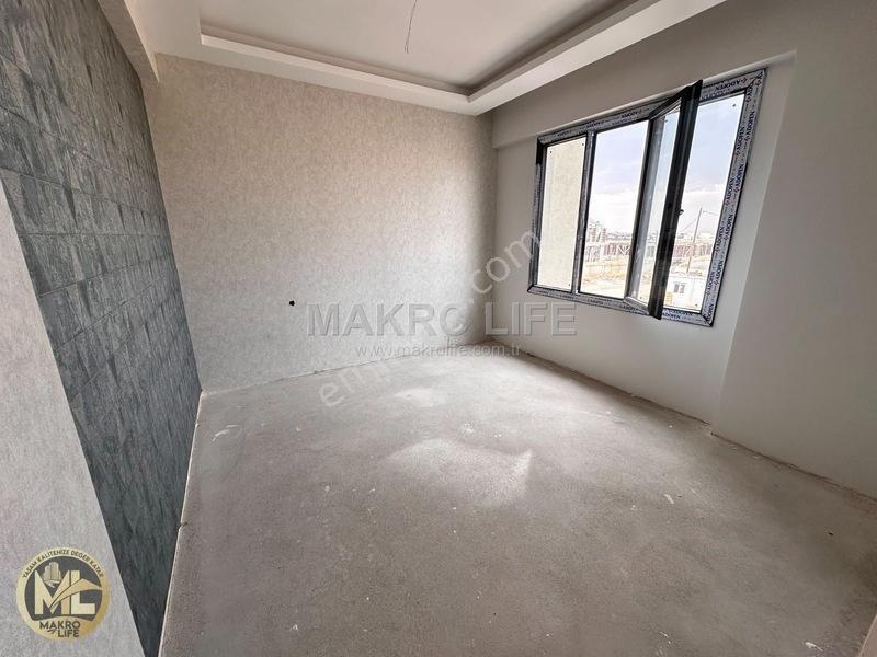 Altındağ Karşısında By-men İnşaatta Büyük M2 1+1 Daire! — fotoğraf 6