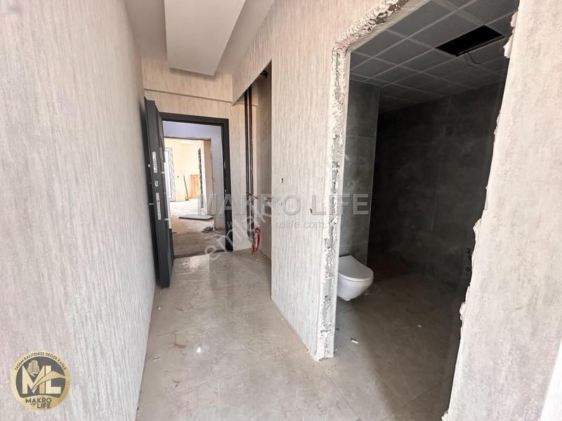 Altındağ Karşısında By-men İnşaatta Büyük M2 1+1 Daire! — fotoğraf 7