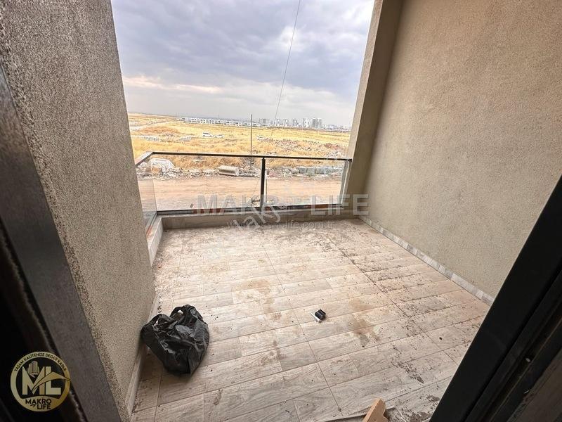 Altındağ Karşısında By-men İnşaatta Büyük M2 1+1 Daire! — fotoğraf 8
