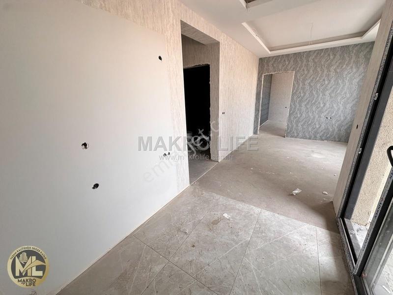 Altındağ Karşısında By-men İnşaatta Büyük M2 1+1 Daire! — fotoğraf 9