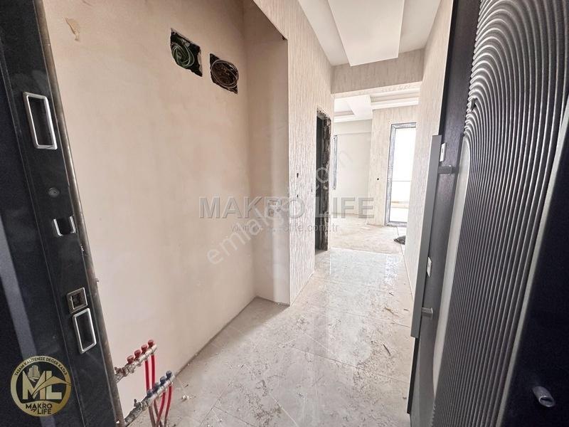 Altındağ Karşısında By-men İnşaatta Büyük M2 1+1 Daire! — fotoğraf 10
