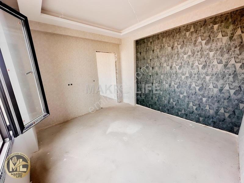 Altındağ Karşısında By-men İnşaatta Büyük M2 1+1 Daire! — fotoğraf 11