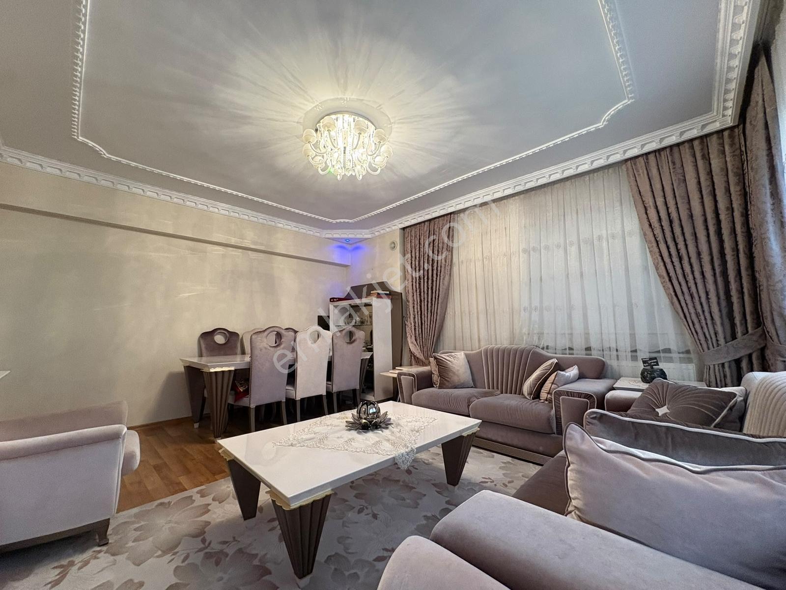Hüsamettin Çelebi Mahallesin'de 144 M² Geniş 3+1 Daire — fotoğraf 6
